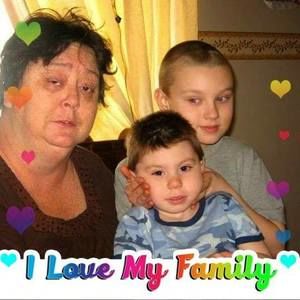 Meet your Posher, Molly